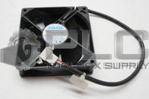 NEW NMB 3610KL-05W-B59 DC BRUSHLESS FAN MOTOR 24V