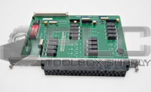 SIEMENS 505-4916A RELAY OUTPUT 16 OUTPUTS 20-250VAC 5054916A