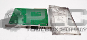 SIEMENS 505-7354 NETOWRK INTERFACE MODULE 5057354 **REFURBISHED**