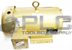NEW BALDOR RELIANCE EM3614T MOTOR 2HP 208-230/460V 7/3.5AMP 1175RPM