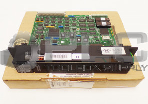 GE FANUC IC697CMM741M ETHERNET CONTROLLER IC697CMM741
