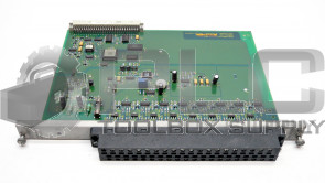 SIEMENS 505-6208B MODULE ANALOG OUTPUT 505 8 OUT 12 BIT 5056208B
