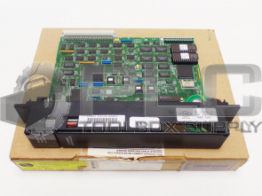 NEW GE FANUC IC697CMM741M ETHERNET CONTROLLER IC697CMM741