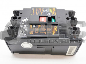 NEW FUJI ELECTRIC SA33BUL CIRCUIT BREAKER *READ*