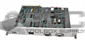 SIEMENS 505-6851A REMOTE BASE CONTROLLER 5056851A 