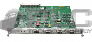 SIEMENS 505-7202 FIELD INTERFACE MODULE DUAL PORT 5057202