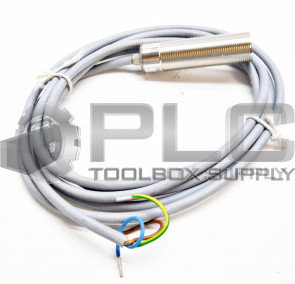 ALLEN BRADLEY 872C-A5N18-A2 PROXIMITY SENSOR 