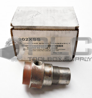 VORTEC 902XSS TRANSVECTOR AIR AMPLIFIER 