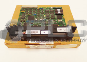 NEW GE FANUC IC697CMM741L ETHERNET CONTROLLER IC697CMM741