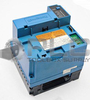 HONEYWELL RM7890B1014 DYNAMIC SELF-CHECK RECTIFICATION FLAME AMPLIFIER 