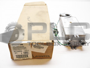 NEW HONEYWELL MS4120F1006 DIRECT COUPLED ACTUATOR 2 POSITION