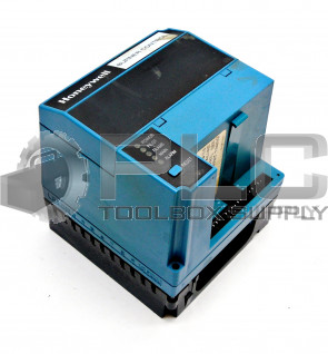 HONEYWELL RM7890A1015 FLAME SAFETY BURNER CONTROL MODULE W/O BASE