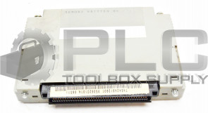 MITSUBISHI QX812 MEMORY CASSETTE