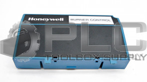 HONEYWELL S7820A1007 REMOTE RESET MODULE 12VDC FOR BURNER CONTROL