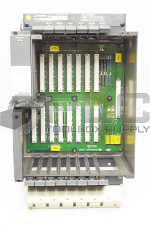 MITSUBISHI FCA320LC-V ELECTRIC NUMERICAL CONTROL SYSTEM