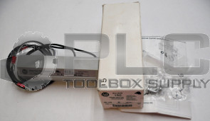 NEW ALLEN BRADLEY 150-F84L /A SMART MOTOR CONTROLLER ACCESSORY