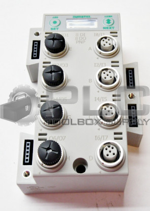 NEW NUMATICS 240-211 DIGITAL MODULE G3 SERIES