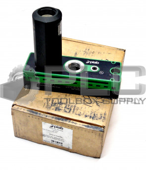 PIAB PCL.X1BN.S.08D.SV  PICLASSIC XIX 1 VACUUM GENERATOR