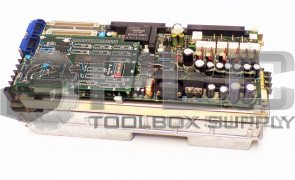 MITSUBISHI MR-S1-100-E01 SERVO DRIVE