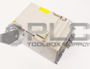 SIEMENS 6SN1145-1BB00-0EA1 SIMODRIVE FEEDBACK MODULE 6SN1111-0AB00-0AA0
