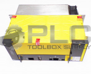 FANUC A06B-6110-H026 POWER SUPPLY A06B6110H026