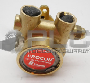 NEW PROCON 104E215F11BC BOLT SYTLE PUMP 99PSI