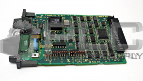 FANUC A20B-8001-0700/01A INTERFACE CARD A20B8001070001A