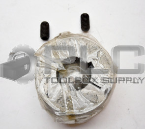 NEW TL TAPER BRUSHING 2517 1-3/8 BORE 