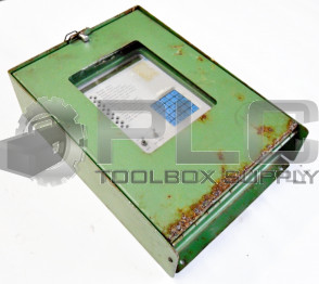MEDAR TIMER ASSEMBLY WELDING CONTROL 10+ VOLTS 60Hz