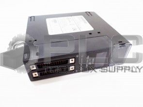 GE IC693MDL655F 90-30 INPUT MODULE IC693MDL655