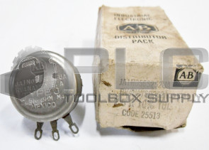 NEW ALLEN BRADLEY JA1N056S101UA / JA1N056S101UA POTENTIOMETER TYPE J 