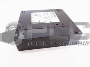 GE FANUC IC693CMM321-DD ENTHERNET CONTROLER IC693CMM321