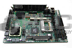 AMPRO LB3-700-R-14 CIRCUIT BOARD LB3700R14