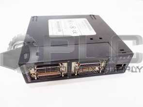 GE FANUC IC693DSM302-AE MOTION CONTROL MODULE IC693DSM302