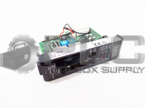 PLC DIRECT D3-340 CPU MODULE DL340