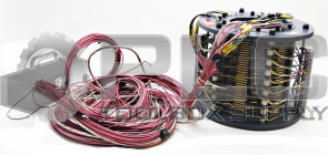 UNITED EQUIPMENT ACC 0081537-001-001 SLIP RING ASSEMBLY 01/21/2014