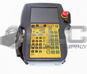 FANUC TEACH PENDANT A05B-2490-C176 PENDANT A05B2490C176