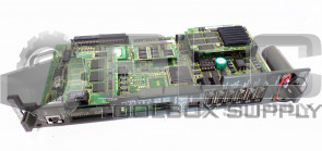 FANUC A16B-3200-0412/03A CPU PROCESSOR CARD A16B-3200-0412