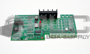 EDWARDS SIGNALING P039348-0782 CIRCUIT BOARD P-04327-0899 REV.3