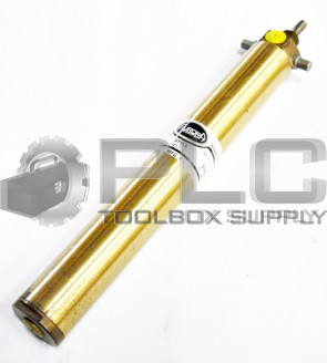 AURORA LRR4 CYLINDER STYLE: HB-7 SER: 72828 BORE: 1.125 STROKE: 8.000