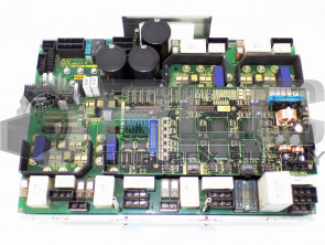 FANUC A06B-6105-H001 SERVO AMPLIFIER A16B-2000-0061 A16B-3200-0440