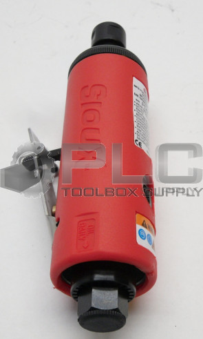 NEW SIOUX 5054A ERGO GRIP DIE GRINDER 1/4"