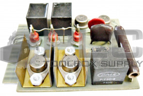 HOBART 371901A POWER BOARD / 371 901 A