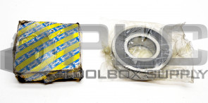 NEW SNR 6309-EE-J30 BALL BEARING SINGLE ROW 6309EEJ30