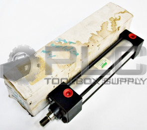 NEW SPEEDAIRE 6X375 PNEUMATIC CYLINDER 1-1/2" BORE 6IN STROKE 250PSI