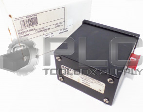 ADVANCED MICRO CONTROLS RESOLVER TRANSDUCER HT-20-8 