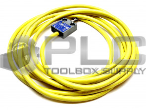 SQUARE D 9007MS03S0500 LIMIT SWITCH 240VAC 10AMP