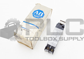 NEW ALLEN BRALEY 595-A SER. C AUXILIARY CONTACT 