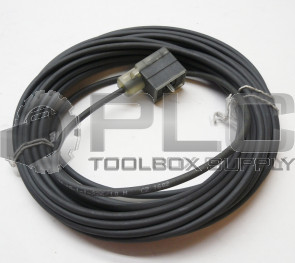 NEW LUMBERG VBD1A-1-1-226/10 M DIN VALVE CONNECTOR W/ BUILT-IN LED
