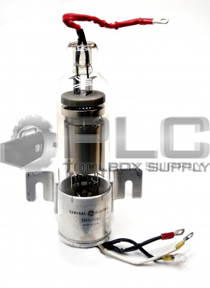 NEW GENERAL ELECTRIC 5665/C16J RECTIFIER CONTROL NL-5665 C16J